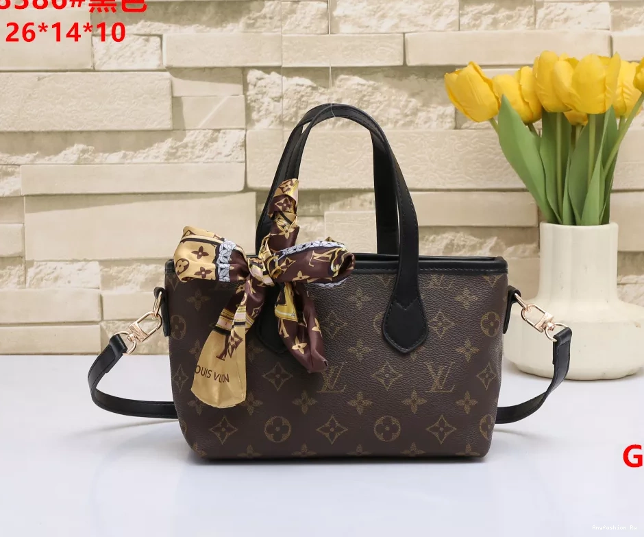 Women Louis Vuitton HandBags 3235 Resilient For 0207